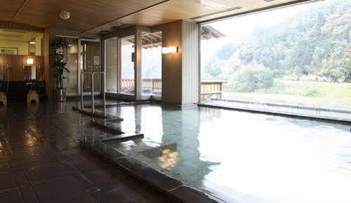 Shisuikaku Toufuya Hotel Toyota  Exterior photo