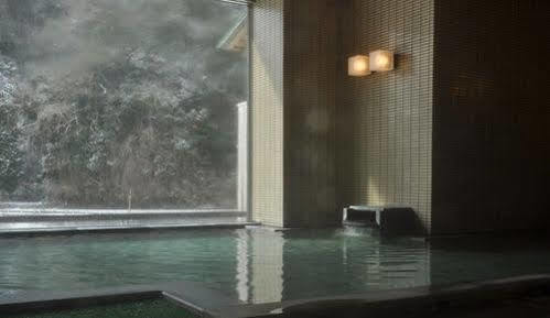Shisuikaku Toufuya Hotel Toyota  Exterior photo