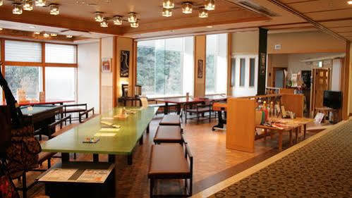 Shisuikaku Toufuya Hotel Toyota  Exterior photo